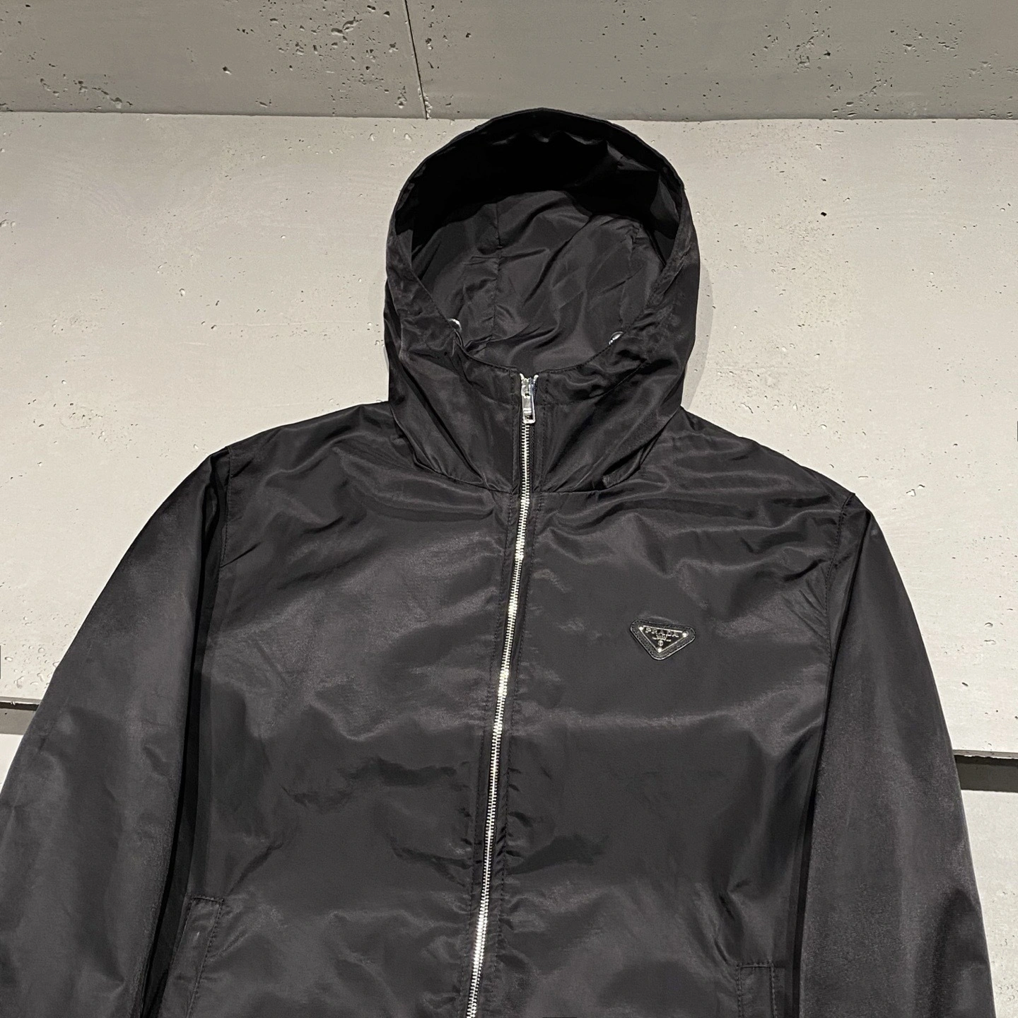 wg.luxury-- Pr141 ECONYL item:E-F361J0812H